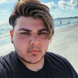 Meet your Posher, Justin